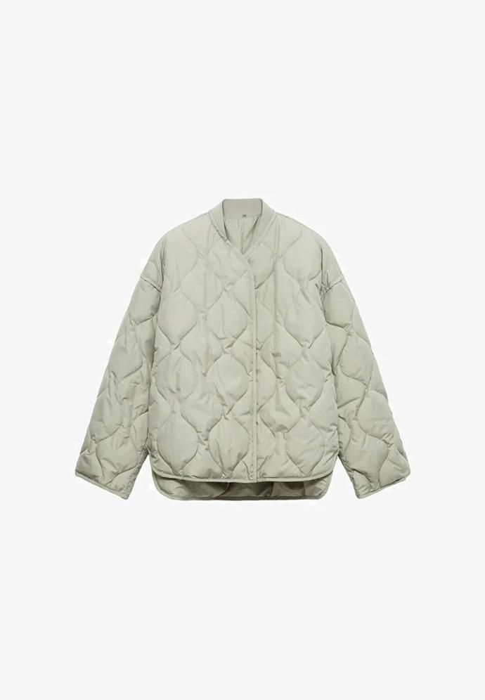 Mango, 1599 Kč, zalando.cz
Mango, 1599 Kč, zalando.cz