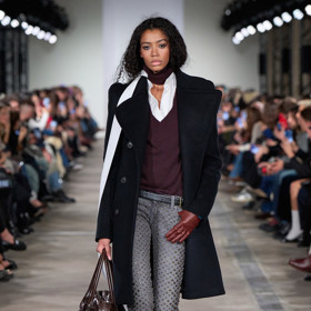 Podzimní kolekce ready-to-wear značky 7 for All Mankind
Podzimní kolekce ready-to-wear značky 7 for All Mankind