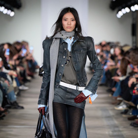 Podzimní kolekce ready-to-wear značky 7 for All Mankind
Podzimní kolekce ready-to-wear značky 7 for All Mankind