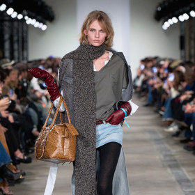 Podzimní kolekce ready-to-wear značky 7 for All Mankind
Podzimní kolekce ready-to-wear značky 7 for All Mankind