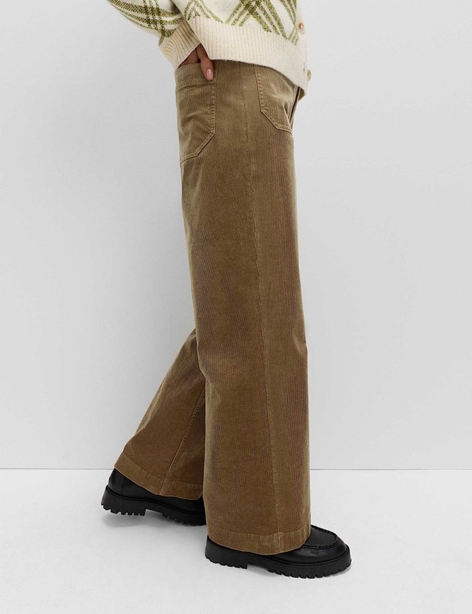 Manšestráky, Marks & Spencer, 1299 Kč
