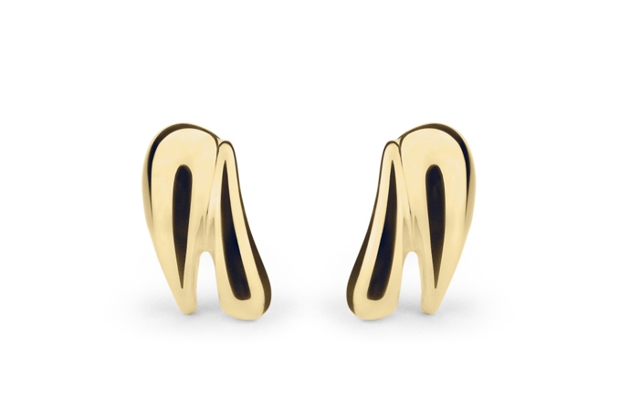 Manta studs, Mooyy, 1500 Kč (seženete se slevou 25 %)
