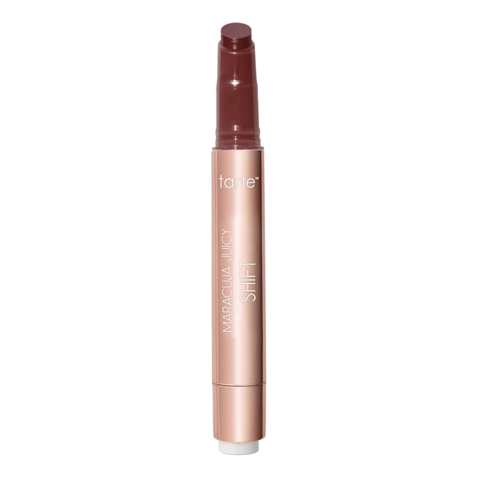 Maracuja Juicy Shift Lip Plumper, Tarte, 680 Kč
