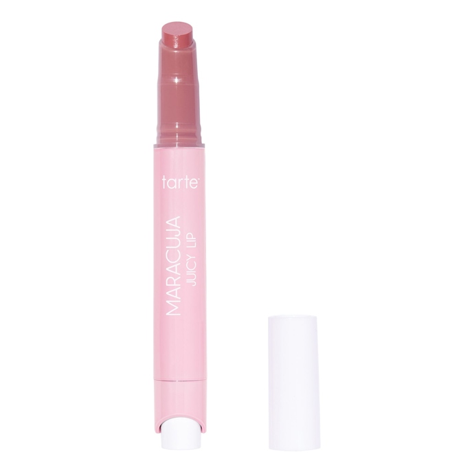 Maracuja lip balm, Tarte, 680 Kč
