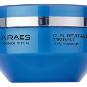 KAARAL Maraes Curl Revitalizing Treatment
Maska, která dodá kudrnatým, vlnitým a krepatým vlasům hydrataci a péči. Složení je obohaceno olejem z maruly, které zaručí vyšší ochranu oproti atmosférickým vlivům a tím i zabraňuje předčasnému stárnutí vlasu
Cena za 200 ml 1022 Kč vč. DPH, k dostání na www.viviane.cz
KAARAL Maraes Curl Revitalizing Treatment
Maska, která dodá kudrnatým, vlnitým a krepatým vlasům hydrataci a péči. Složení je obohaceno olejem z maruly, které zaručí vyšší ochranu oproti atmosférickým vlivům a tím i zabraňuje předčasnému stárnutí vlasu
Cena za 200 ml 1022 Kč vč. DPH, k dostání na www.viviane.cz