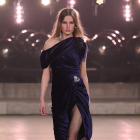 Isabel Marant podzim/zima 2025-2026
Isabel Marant podzim/zima 2025-2026
