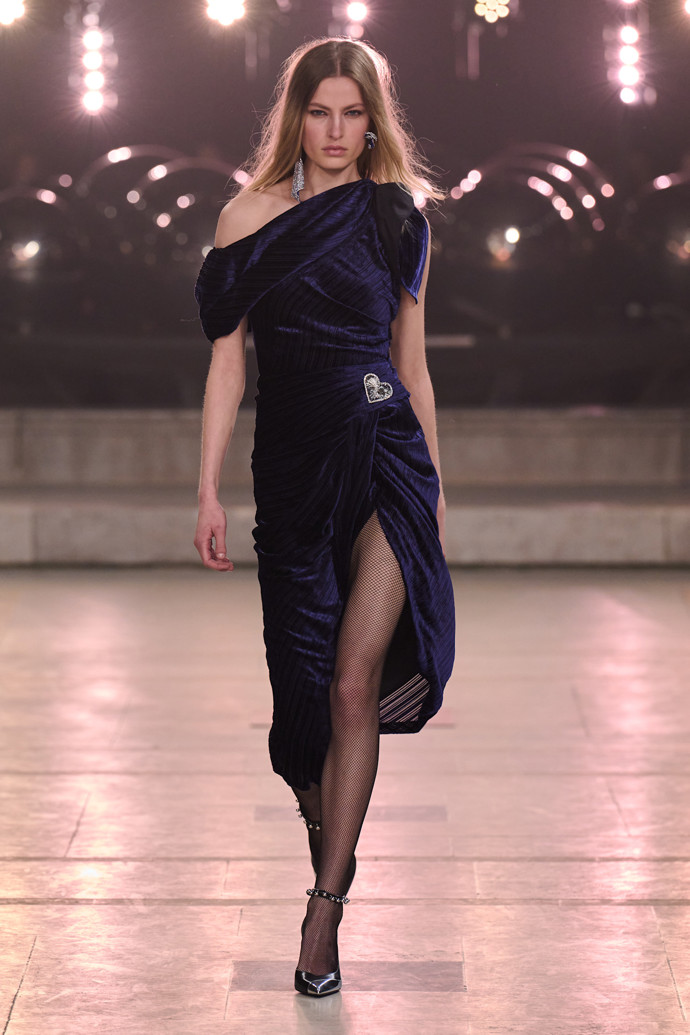 Isabel Marant podzim/zima 2025-2026
