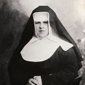 Marie Restituta
Marie Restituta