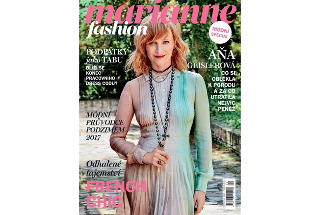 Marianne Fashion: Kabelka! Jak poznat tu pravou? 