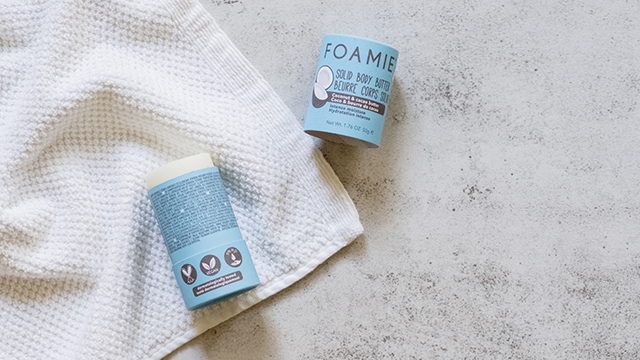 FOAMIE