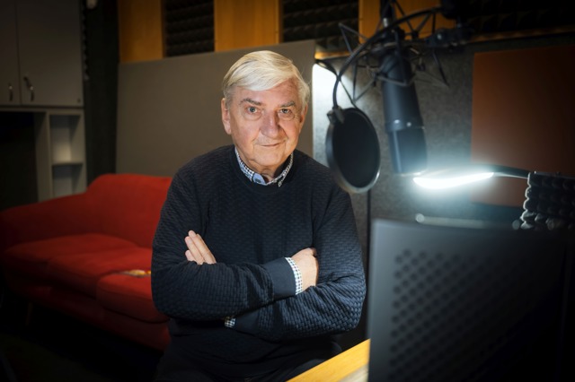 Miroslav Donutil