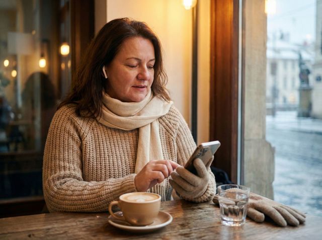 365 dní v doprovodu příběhů: OneHotBook slaví jubileum románem, který vás naučí znovu naslouchat vlastní duši