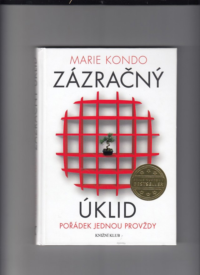 Šílíte z nepořádku? Není divu, pořádek a psychika úzce souvisí! 