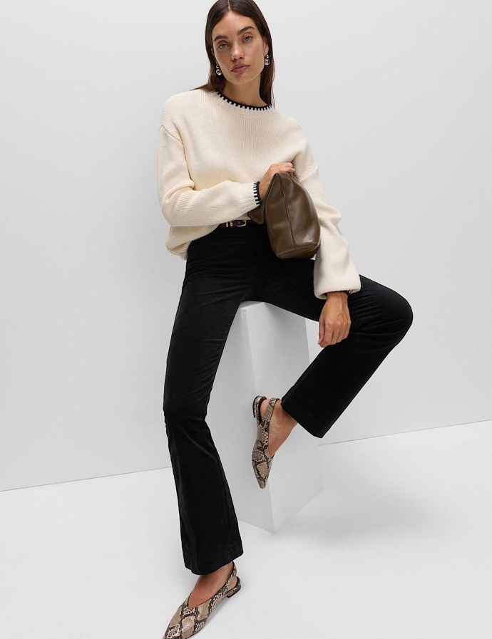 Marks & Spencer, 1299 Kč (produkt pořídíte v rámci Dnů Marianne s 20% slevou)
Marks & Spencer, 1299 Kč (produkt pořídíte v rámci Dnů Marianne s 20% slevou)