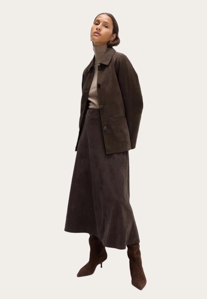 Sako, Marks&Spencer, 2319 Kč
