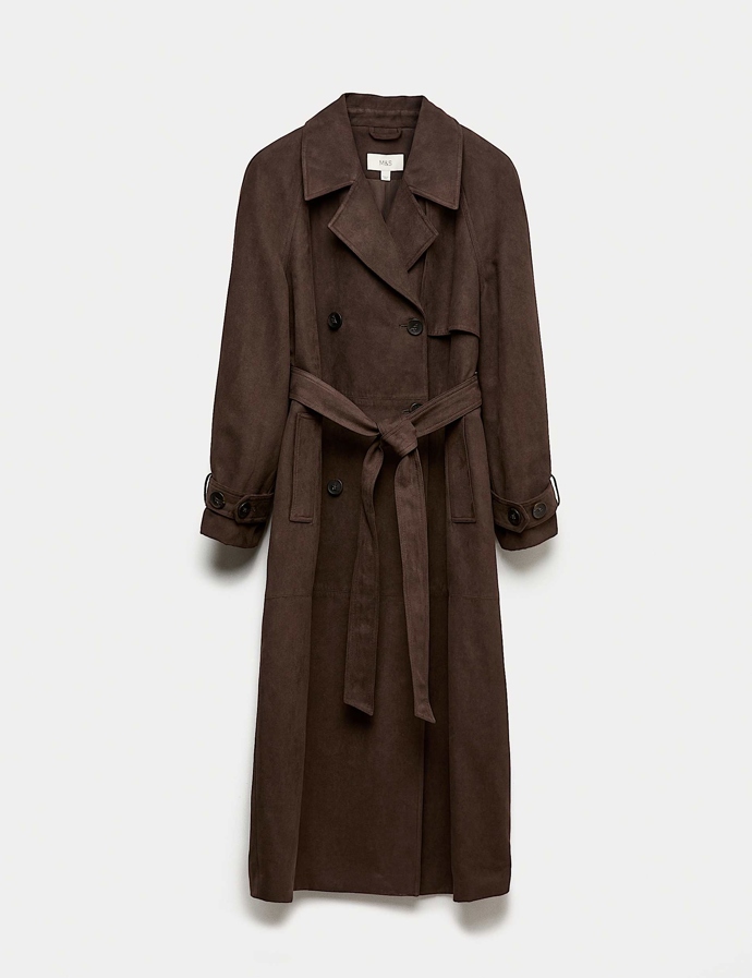 Marks & Spencer, 3499 Kč (produkt pořídíte v rámci Dnů Marianne s 20% slevou)
Marks & Spencer, 3499 Kč (produkt pořídíte v rámci Dnů Marianne s 20% slevou)