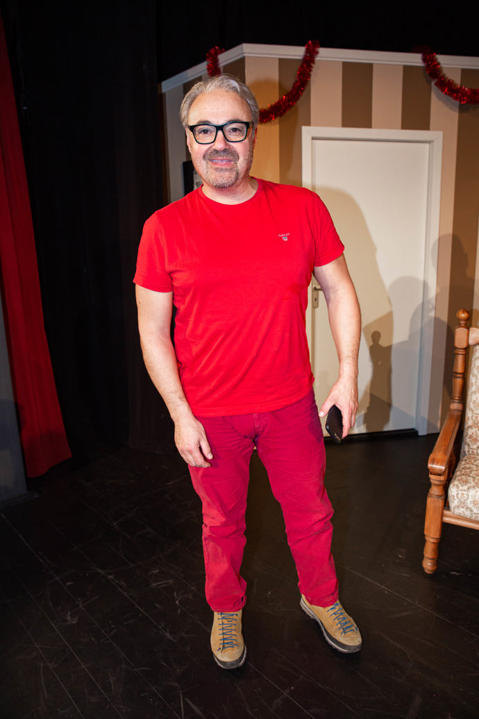 Před třemi lety byl Martin Zounar jako proutek
