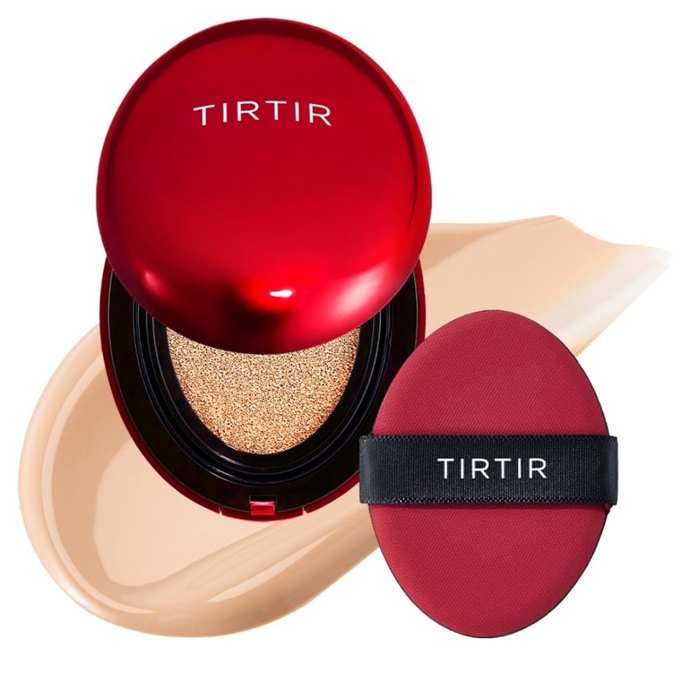 Mask Fit Red Cushion Foundation, Tirtir, 609 Kč
