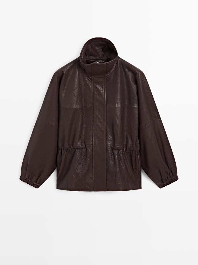 Massimo Dutti, 12 999 Kč
Massimo Dutti, 12 999 Kč