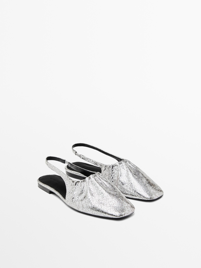 Massimo Dutti, 1599 Kč
Massimo Dutti, 1599 Kč