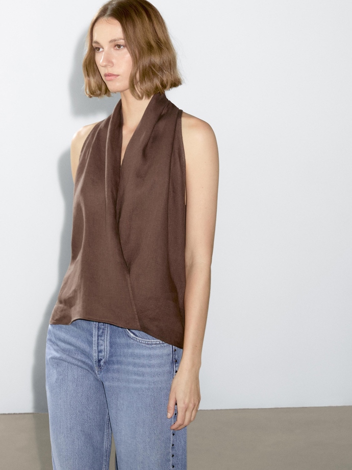 Massimo Dutti, 1599 Kč
Massimo Dutti, 1599 Kč