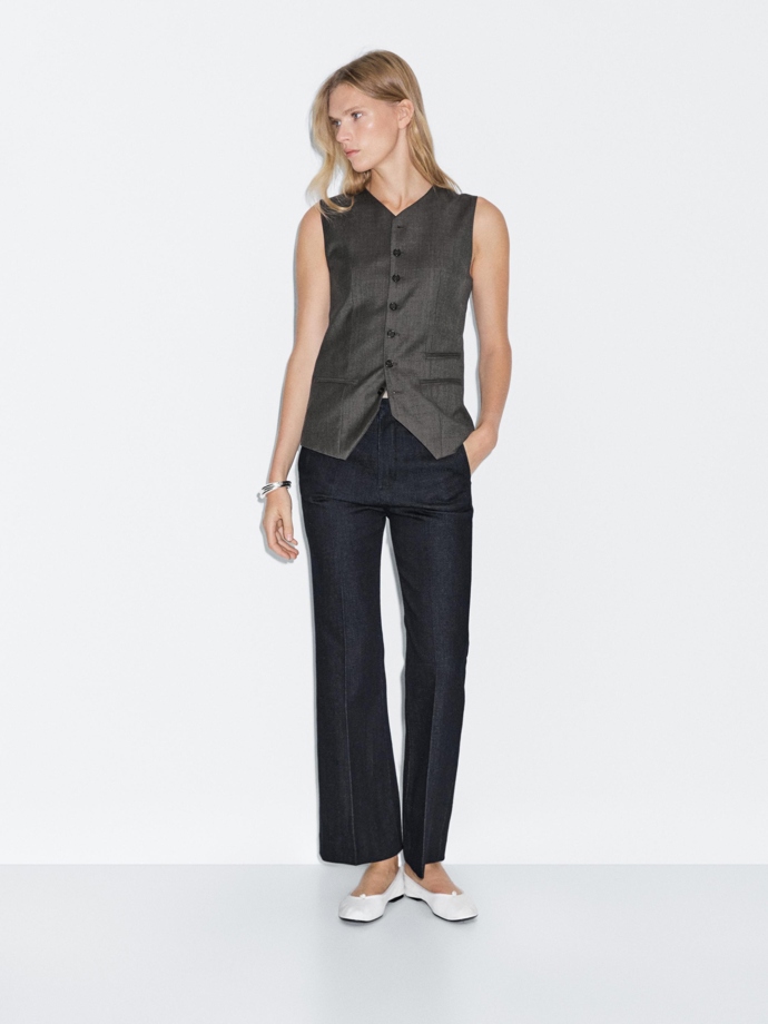 Massimo Dutti, 1999 Kč
