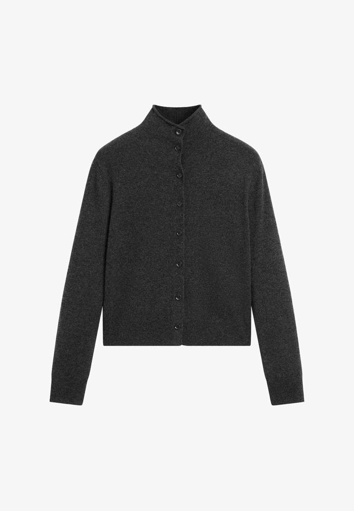 Massimo Dutti, 1999 Kč, zalando.cz
Massimo Dutti, 1999 Kč, zalando.cz