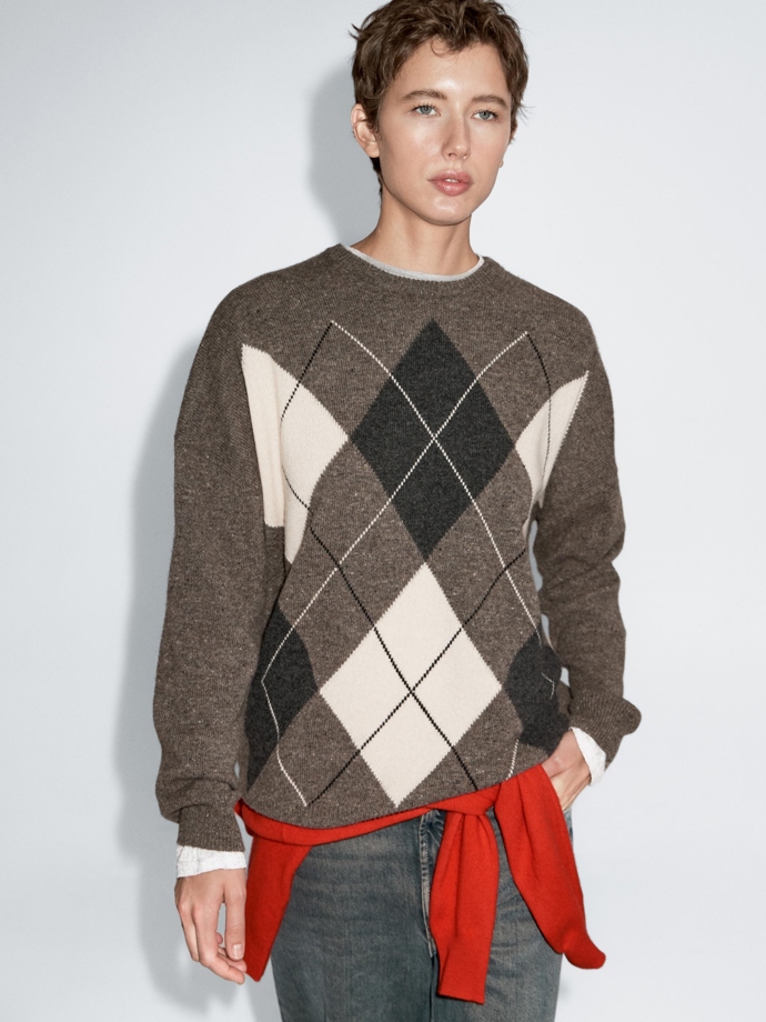 Massimo Dutti, 2399 Kč
Massimo Dutti, 2399 Kč