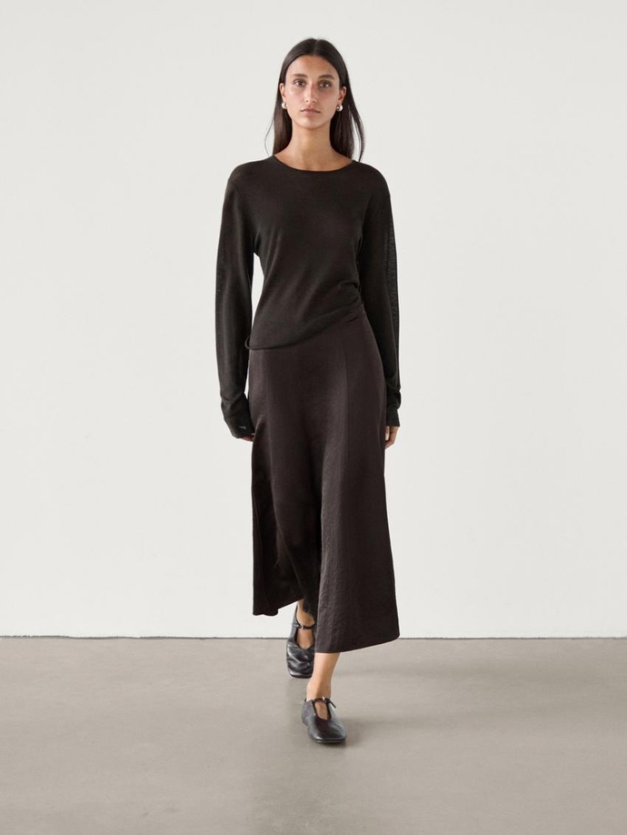 Massimo Dutti, 2399 Kč
Massimo Dutti, 2399 Kč