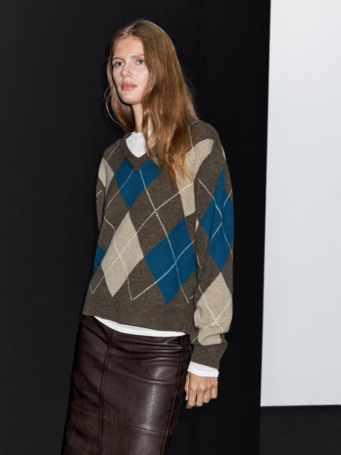 Massimo Dutti, 2699 Kč
Massimo Dutti, 2699 Kč