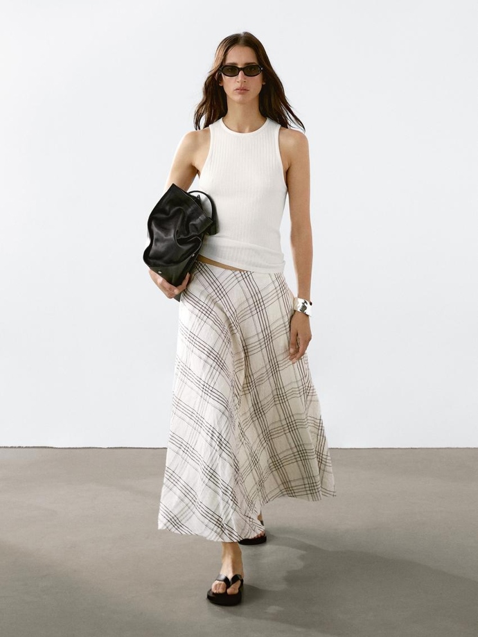 Massimo Dutti, 2699 Kč
Massimo Dutti, 2699 Kč