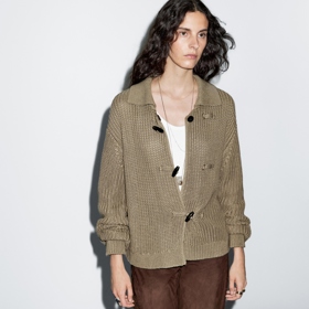 Massimo Dutti, 2699 Kč
Massimo Dutti, 2699 Kč