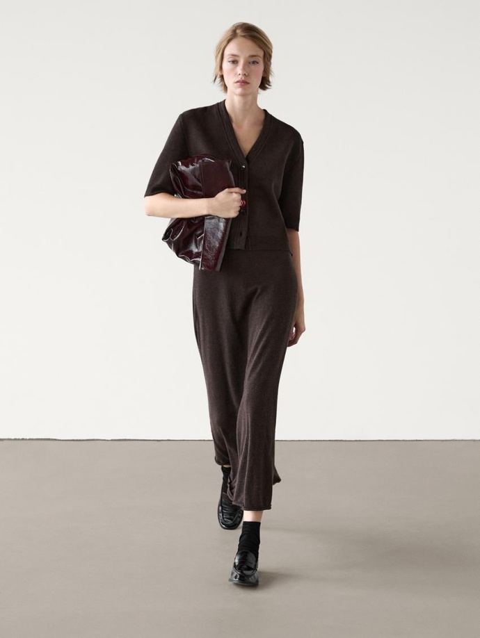 Massimo Dutti, 2699 Kč
Massimo Dutti, 2699 Kč