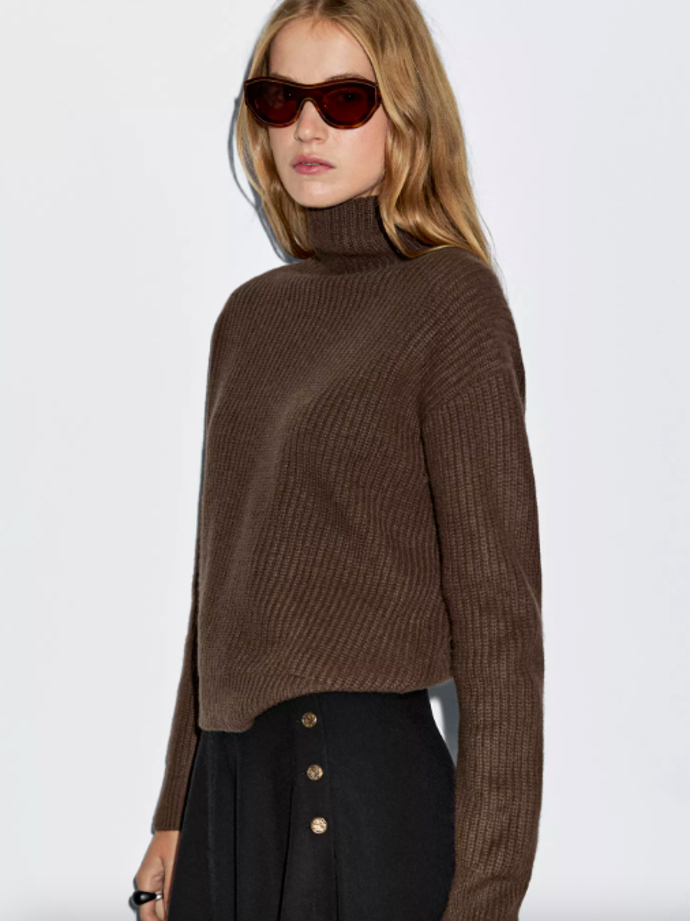 Massimo Dutti, 2699 Kč
Massimo Dutti, 2699 Kč