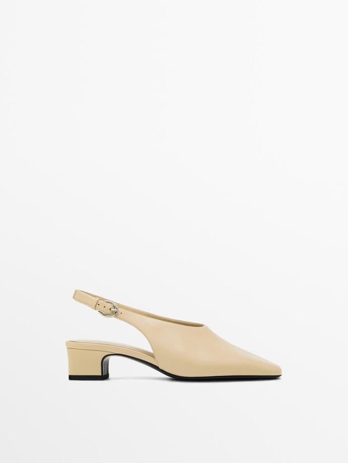 Massimo Dutti, 2999 Kč
Massimo Dutti, 2999 Kč