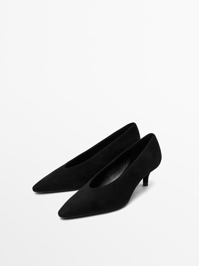 Massimo Dutti, 2999 Kč
Massimo Dutti, 2999 Kč