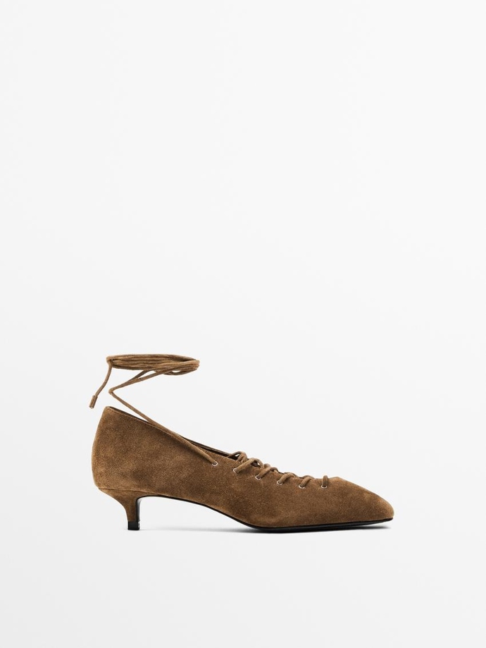 Massimo Dutti, 2999 Kč
Massimo Dutti, 2999 Kč