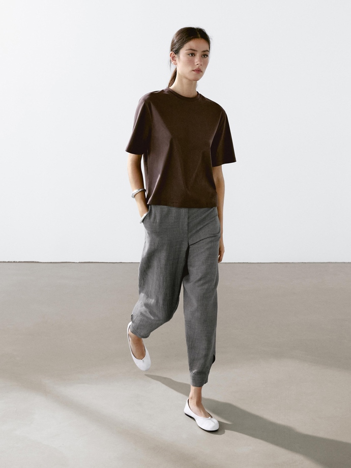 Massimo Dutti, 2999 Kč
Massimo Dutti, 2999 Kč