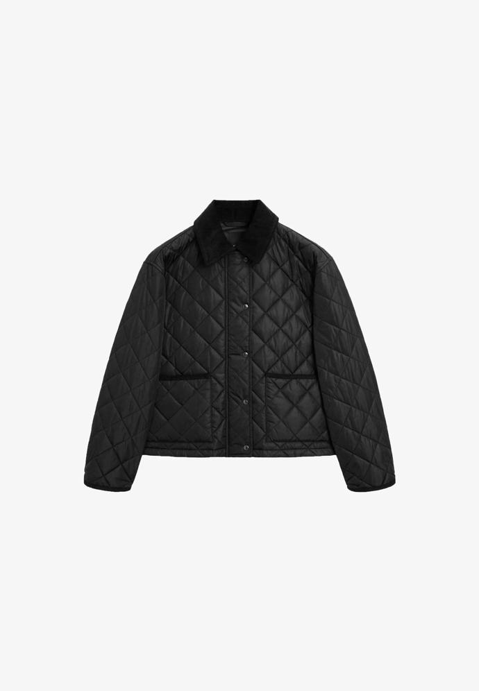 Massimo Dutti, 2999 Kč, zalando.cz
Massimo Dutti, 2999 Kč, zalando.cz