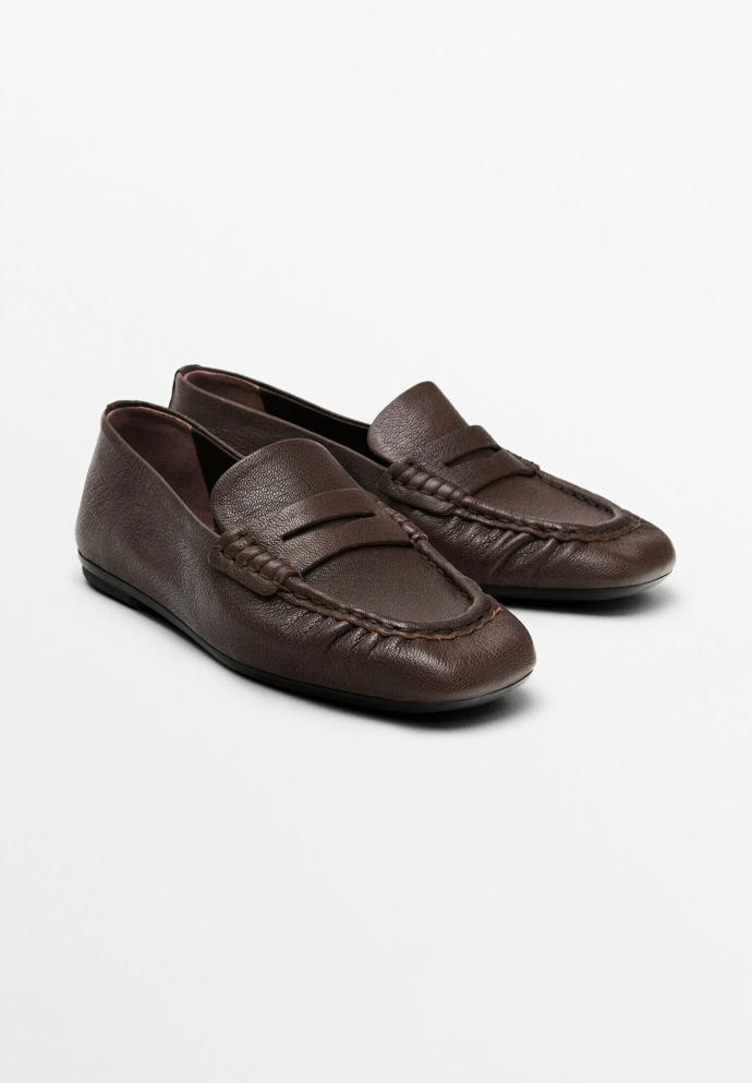 Massimo Dutti, 2999 Kč
Massimo Dutti, 2999 Kč