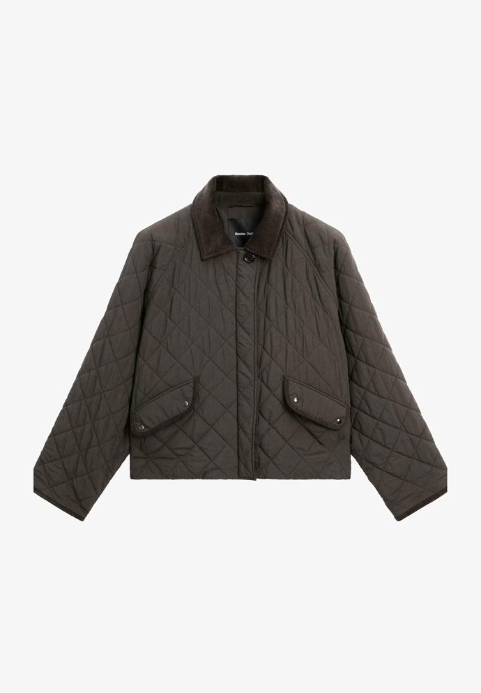 Massimo Dutti, 2999 Kč, zalando.cz
Massimo Dutti, 2999 Kč, zalando.cz