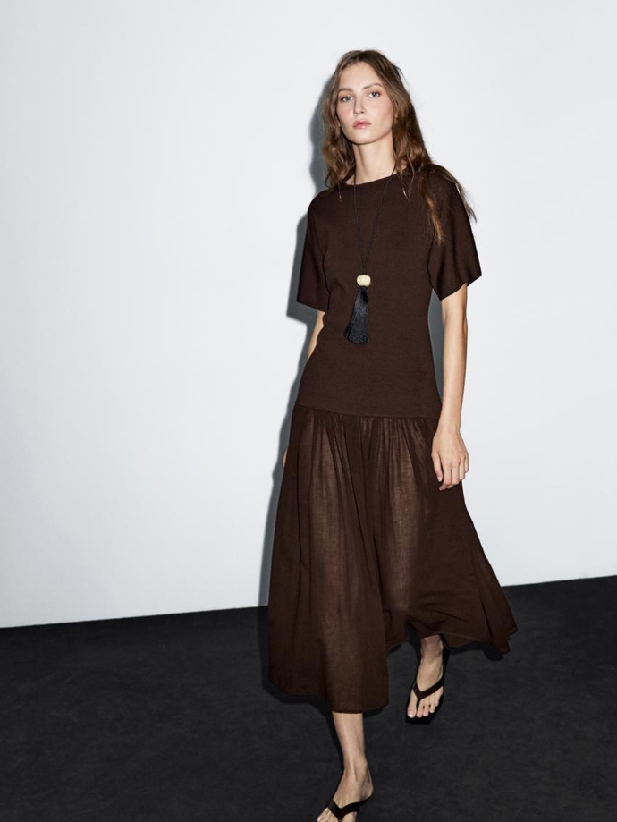 Massimo Dutti, 3299 Kč
