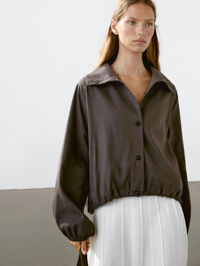 Massimo Dutti, 3299 Kč
