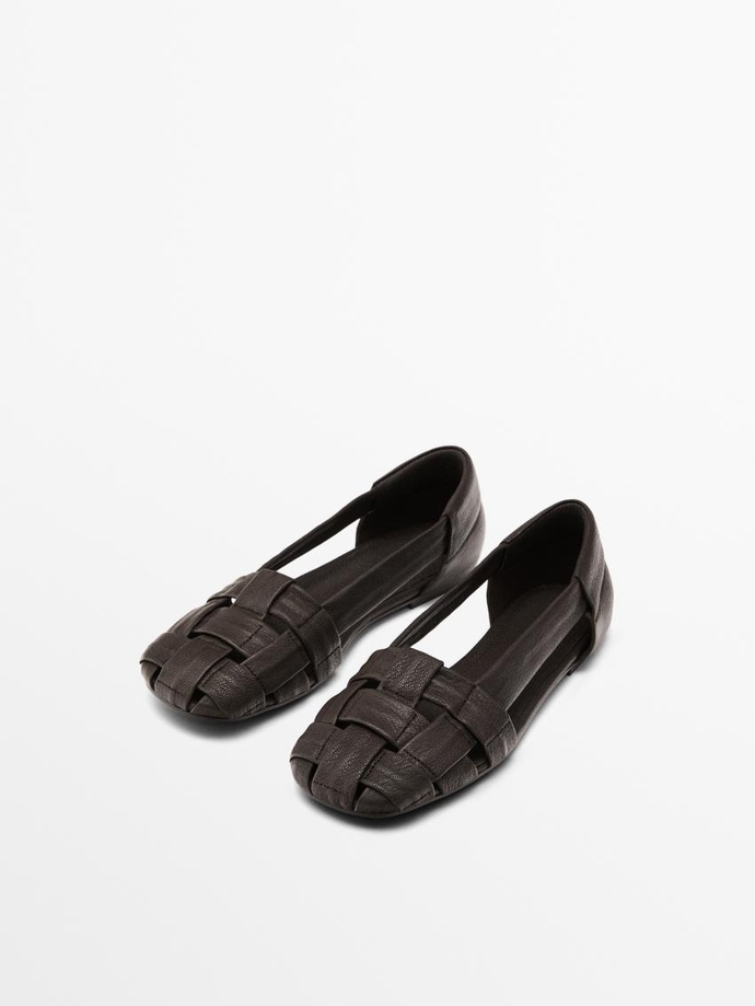 Massimo Dutti, 3299 Kč
Massimo Dutti, 3299 Kč