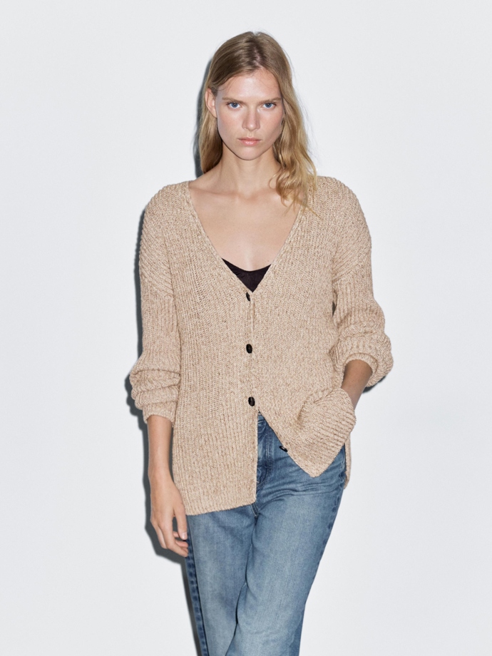 Massimo Dutti, 3299 Kč
Massimo Dutti, 3299 Kč