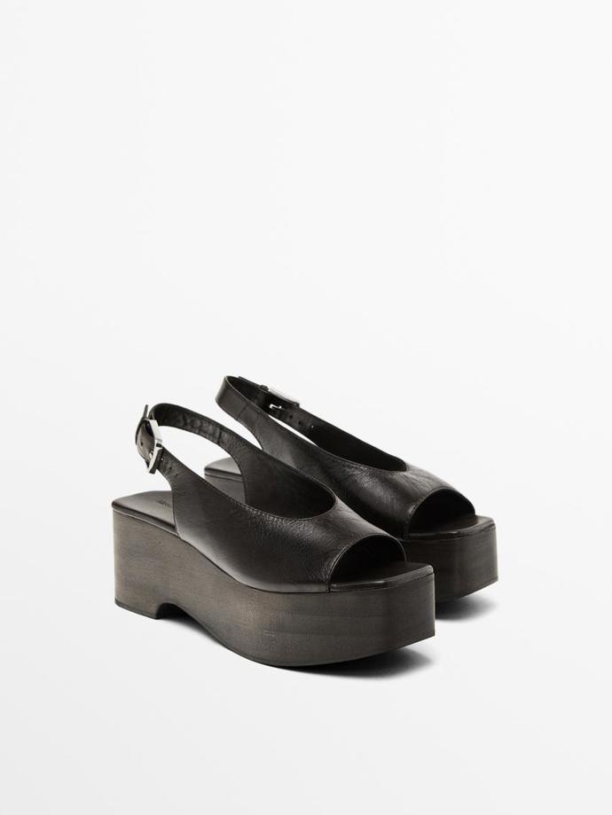 Massimo Dutti, 3299 Kč
Massimo Dutti, 3299 Kč