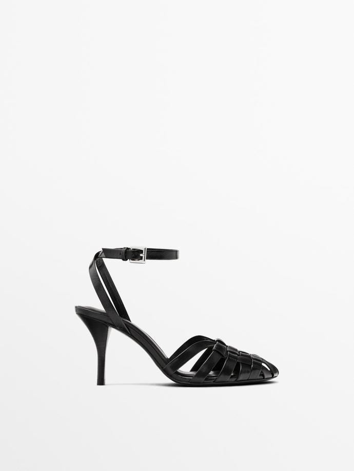 Massimo Dutti, 3299 Kč
Massimo Dutti, 3299 Kč