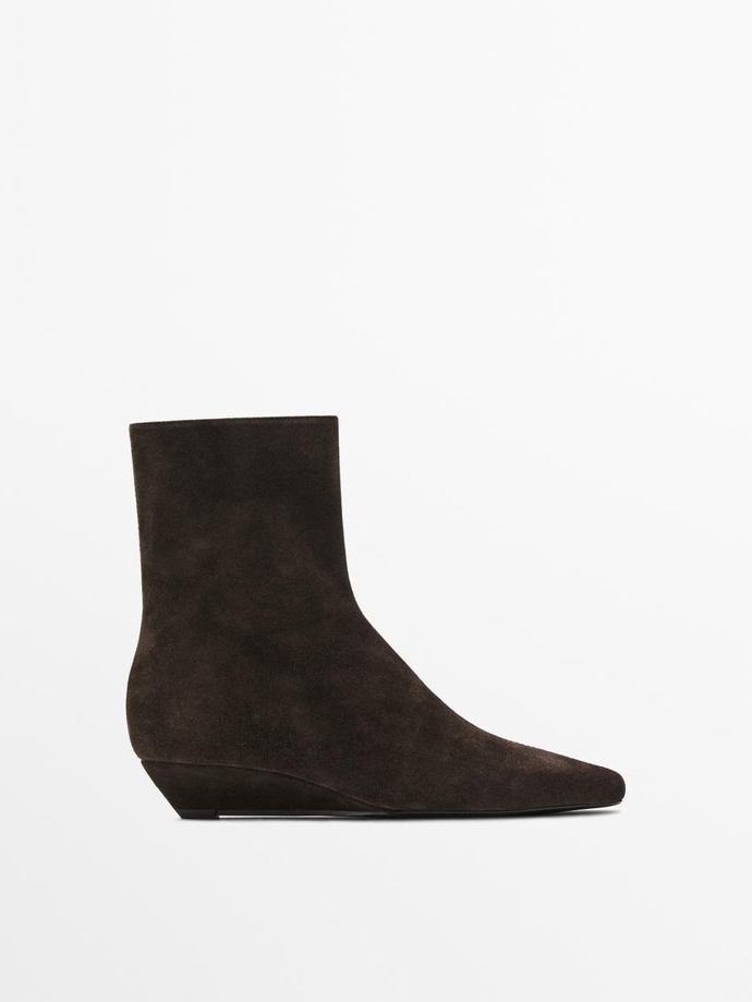Massimo Dutti, 4599 Kč
Massimo Dutti, 4599 Kč