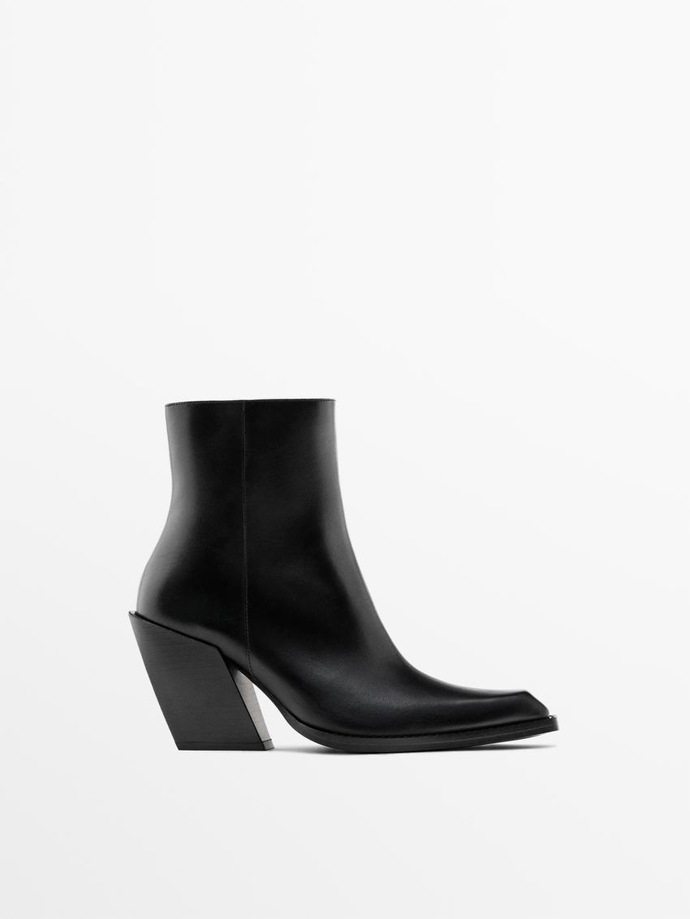 Massimo Dutti, 4599 Kč
Massimo Dutti, 4599 Kč