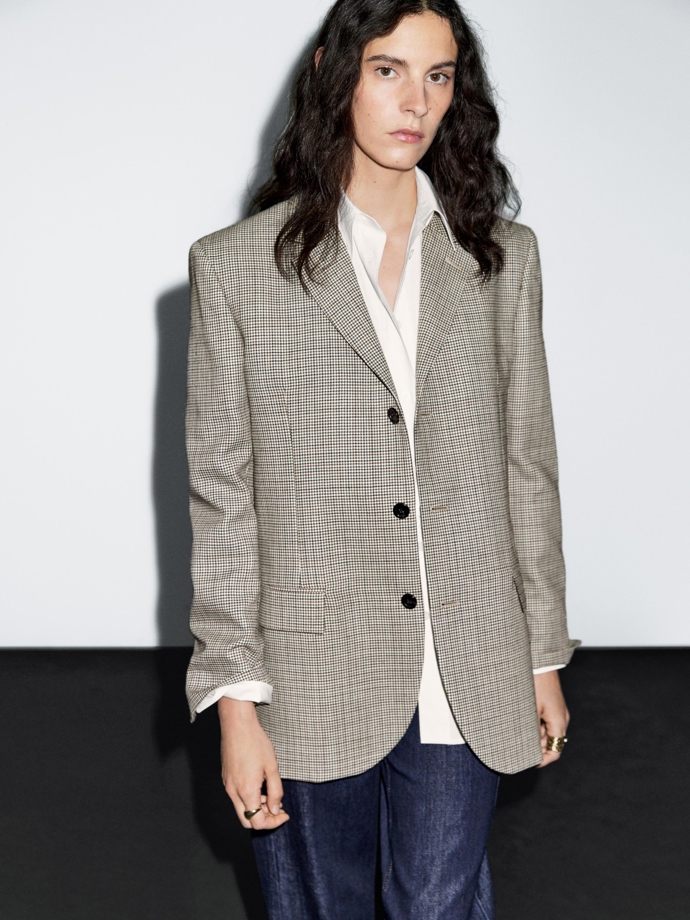 Massimo Dutti, 4599 Kč
Massimo Dutti, 4599 Kč